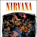 NIRVANA - UNPLUGGED IN NEW YORK
