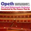 OPETH - IN LIVE CONCERT AT ROYAL ALBERT HALL