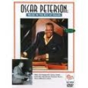 OSCAR PETERSON - MUSIC IN THE KEY OF OSCAR