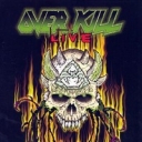 OVERKILL - WRECKING EVERYTHING - AN EVENING IN SHBURY PARK