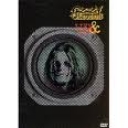 OZZY OSBOURNE - LIVE & LOUD - slim case