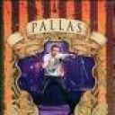 PALLAS - MOMENT TO MOMENT DVD