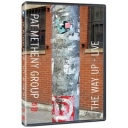 PAT METHENY GROUP - THE WAY UP LIVE