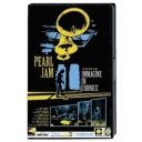 PEARL JAM - IMMAGINE IN CORNICE