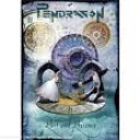 PENDRAGON - PAST AND PRESENT