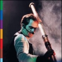 PETER GABRIEL - SECRET WORLD LIVE TOUR