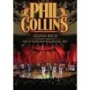 PHIL COLLINS - GOING BACK - LIVE AT ROSELAND BALLROOM