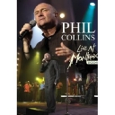 PHIL COLLINS - LIVE AT MONTREUX 2004