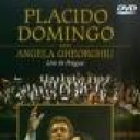 PLACIDO DOMINGO - LIVE IN PRAGUE