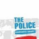 POLICE THE - SYNCHRONICITY - CONCERT