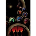 PORCUPINE TREE - ARRIVING SOMEWHERE