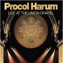 PROCOL HARUM - LIVE AT THE UNION CHAPEL