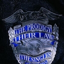 PRODIGY THE - THEIR LAW - THE VIDEO SINGLES 1990 - 2005