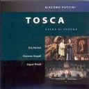 PUCINNI GIACOMO - TOSCA