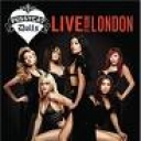 PUSSYCAT DOLLS THE - LIVE FROM LONDON