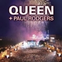 QUEEN + PAUL RODGERS - LIVE IN UKRAINE