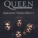 QUEEN - GREATEST VIDEO HITS VOL 1