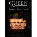QUEEN - GREATEST VIDEO HITS VOL 2