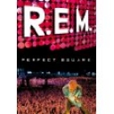 R.E.M. - PERFECT SQUARE DVD