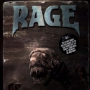 RAGE - FROM THE CRADLE TO THE STAGE