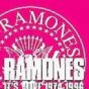 RAMONES - IT'S A LIVE 1974-1996