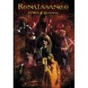 RENAISSANCE - KINGS & QUEENS DVD