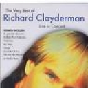 RICHARD CLAYDERMAN - THE VERY BEST OF - LIVE IN CONCERT