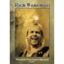 RICK WAKEMAN - SWEDISH TELEVISION 1980