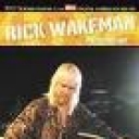 RICK WAKEMAN - THE ANTHOLOGY dvd