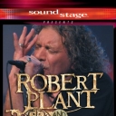 ROBERT PLANT - SOUND STAGE & STRANGE AND THE SENSATION