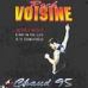 ROCH VOISINE - CHAUD 95