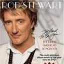 ROD STEWART - IT HAD TO BE YOU-THE GRET AMERICAN SONGBOOK I-DVD