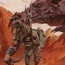 Dragonspeaker Shaman