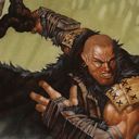 Kamahl, Fist of Krosa