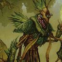 Molimo, Maro-Sorcerer