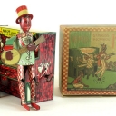 Ham & Sam - The Minstrel Team #95