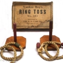 Yankee Boy's Ring Toss #251