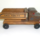 Coal Co. Truck
