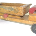 Hwy Department Truck