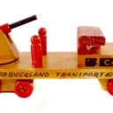 Overland Transport