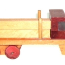 Lumber Truck