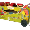 Rocky Mountain Express