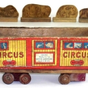 Circus Train
