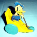 Donald Duck