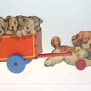 Dog Cart