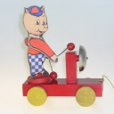 Pig Chime