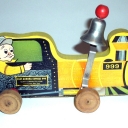 East Aurora Express #999