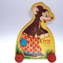 Buster the Bear