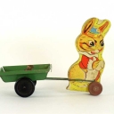 Rabbit Cart