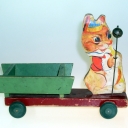 Rabbit Cart